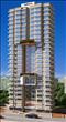 Modispaces Aakashdeep - 3 bhk apartment at Malad west, Mumbai